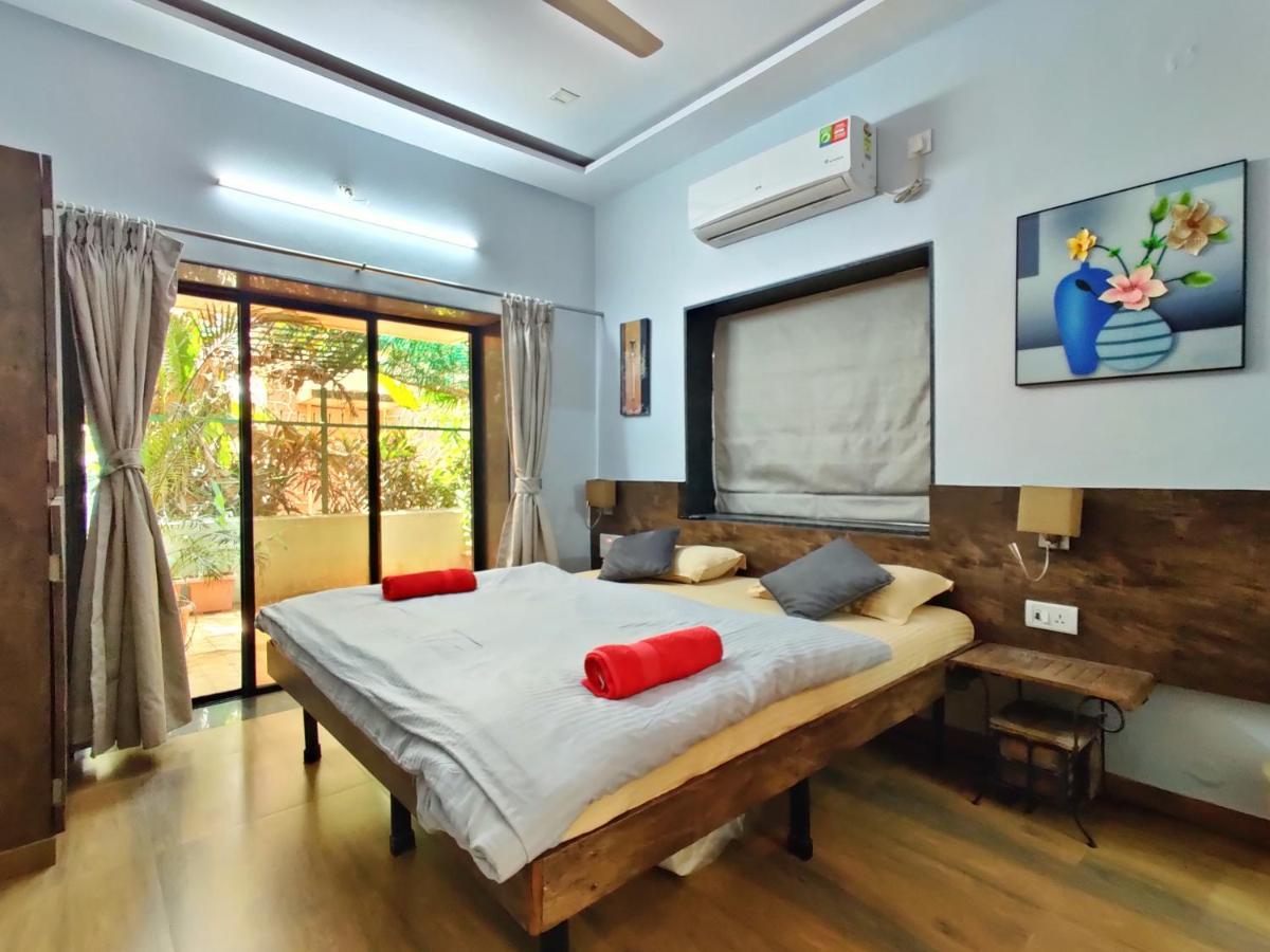 Stayscape Woodhouse 6bhk