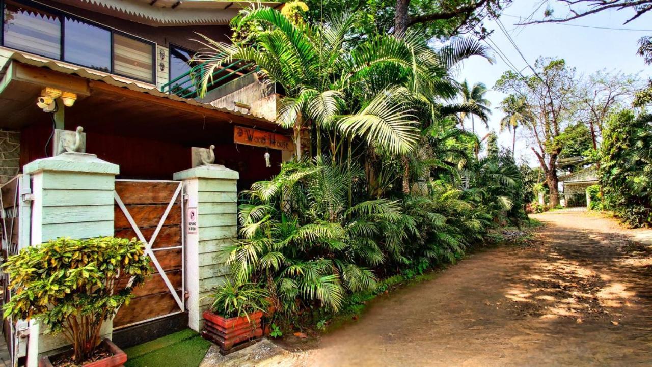 Stayscape Woodhouse 6bhk * Lonavala