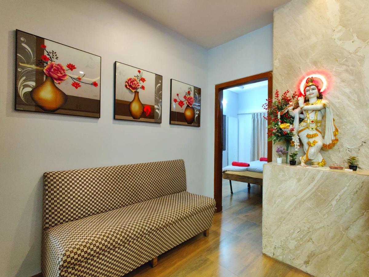 Stayscape Woodhouse 6bhk Lonavala