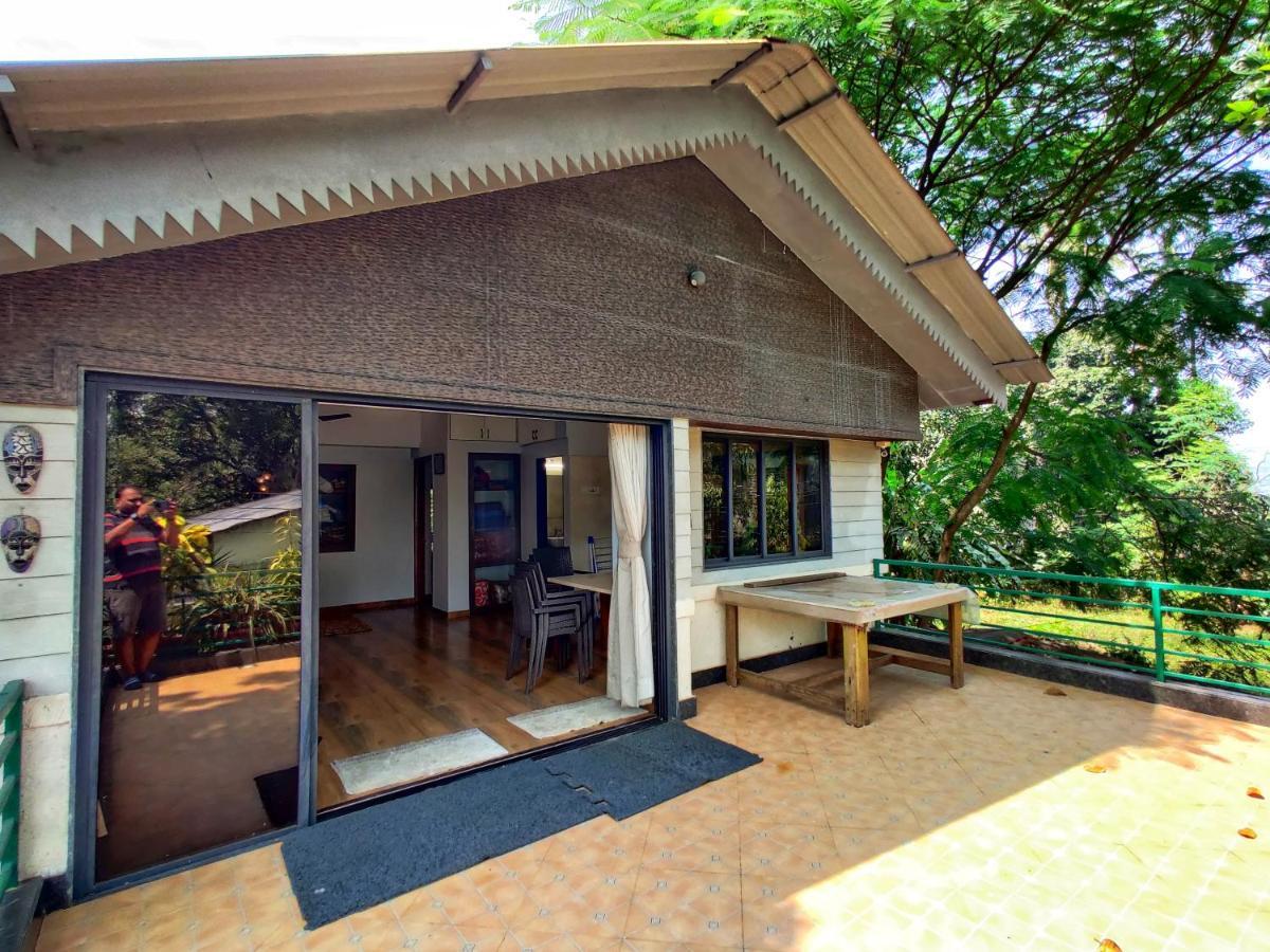 Stayscape Woodhouse 6bhk *