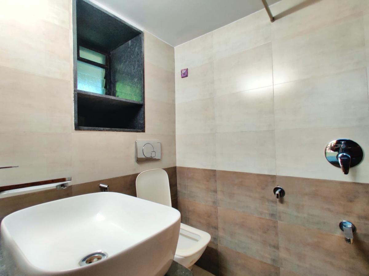 Stayscape Woodhouse 6bhk Villa Lonavala