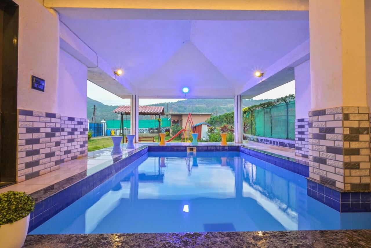 Anjum 3bhk Villa