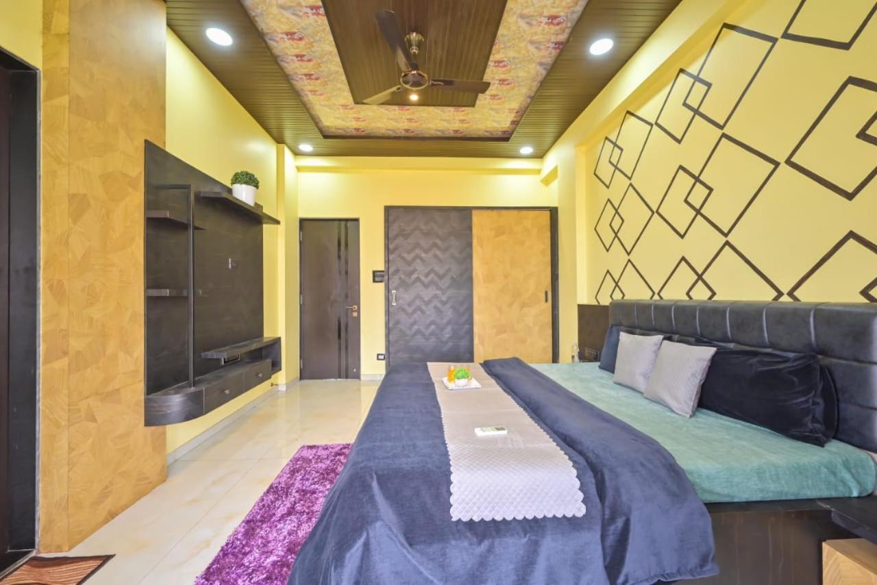 Anjum 3bhk Villa *