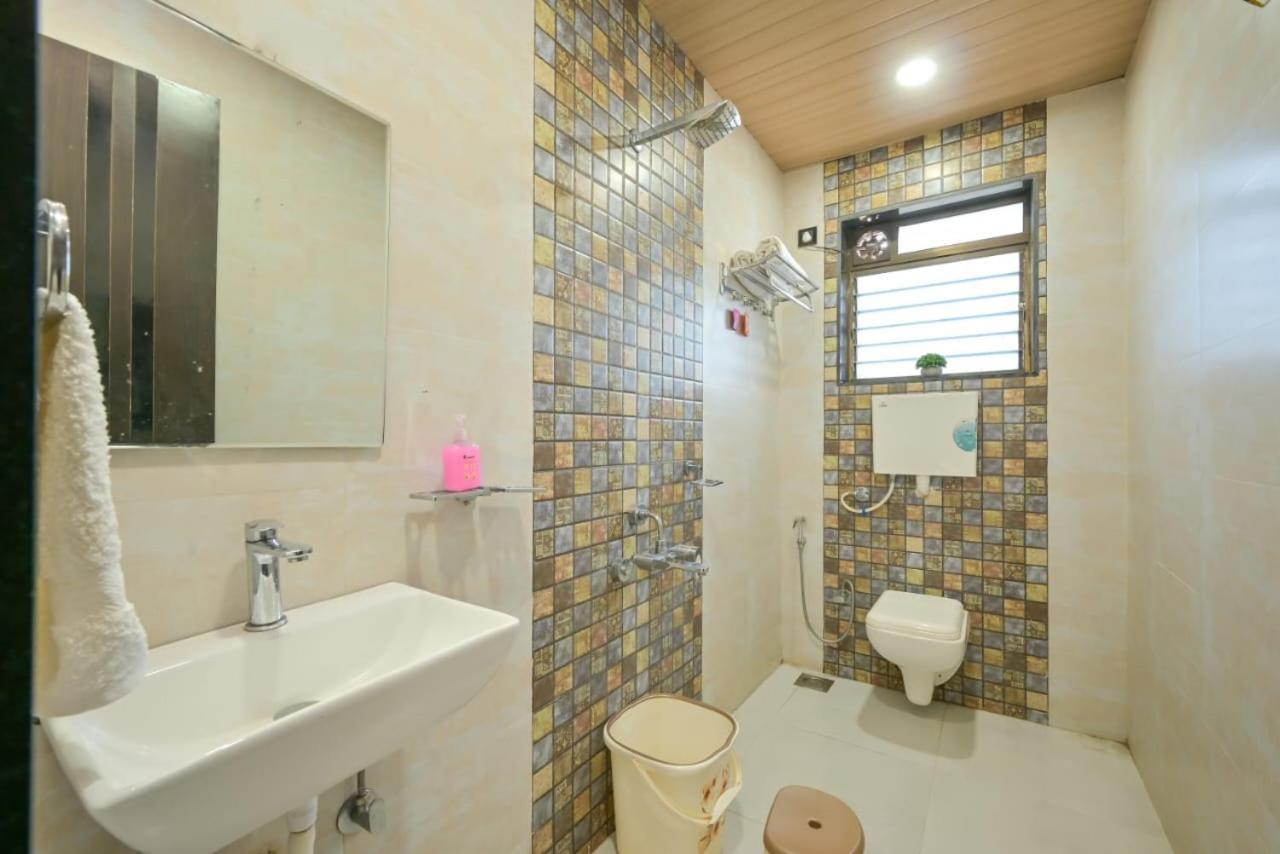 Anjum 3bhk * Lonavala