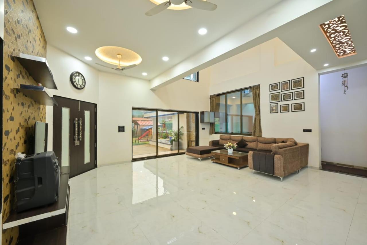 Anjum 3bhk