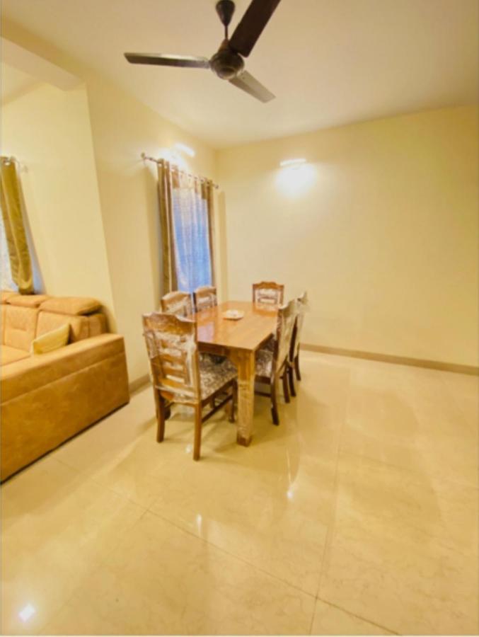 Villa Vk 3bhk *