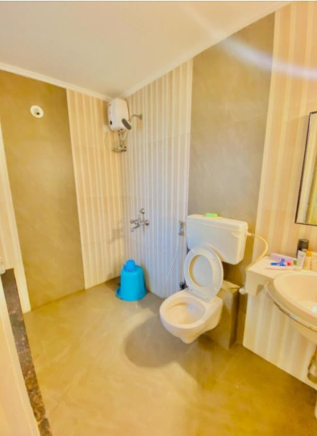 Villa Vk 3bhk