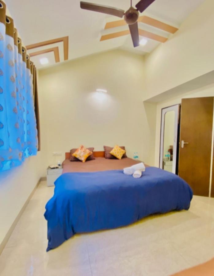 Vk 3bhk Lonavala