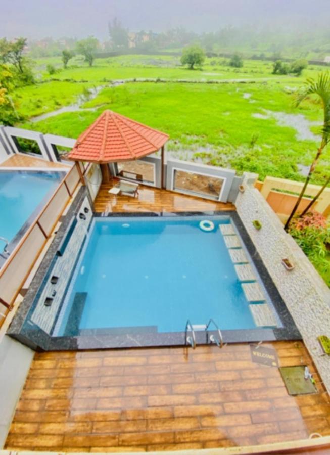 Villa Vk 3bhk *