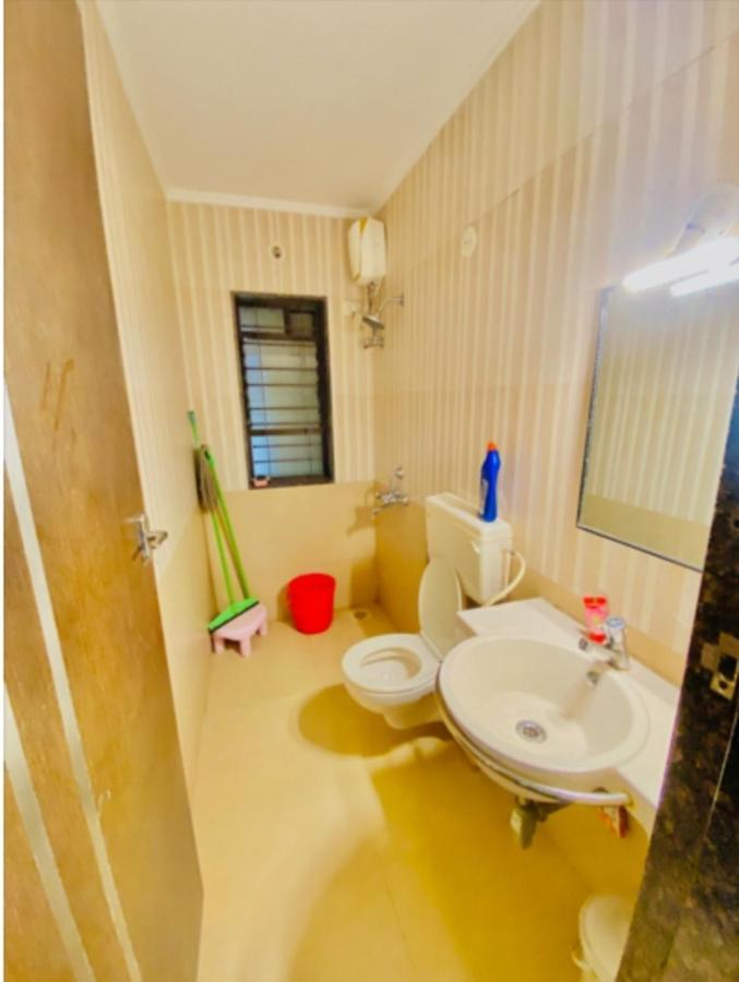 Villa Vk 3bhk Lonavala