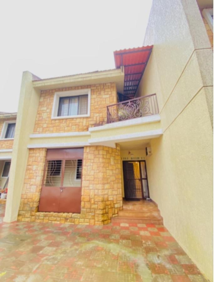 Vk 3bhk Villa *