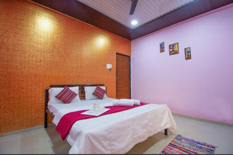 Mint Villa Lonavala