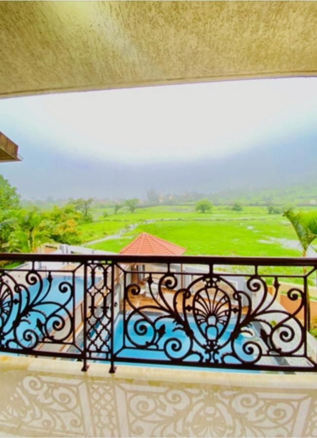 Vk 3bhk Villa