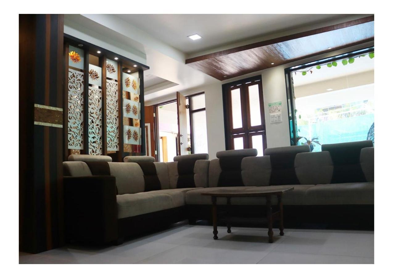 Rise N Shine Villa