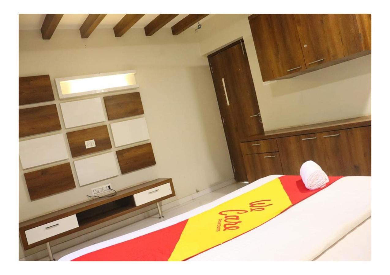 Rise N Shine Villa *