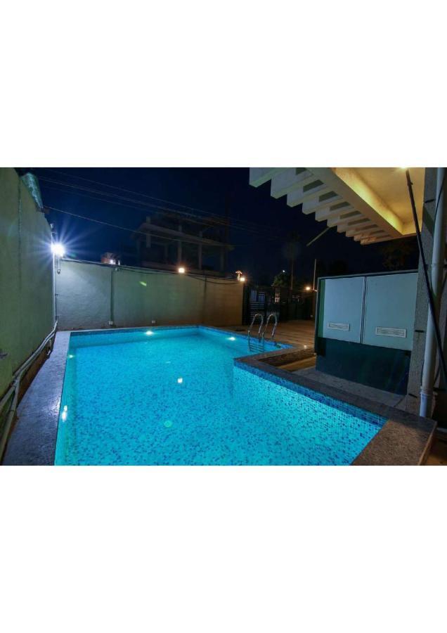 Villa Primrose *