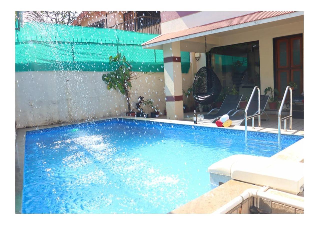 Villa Rise N Shine *