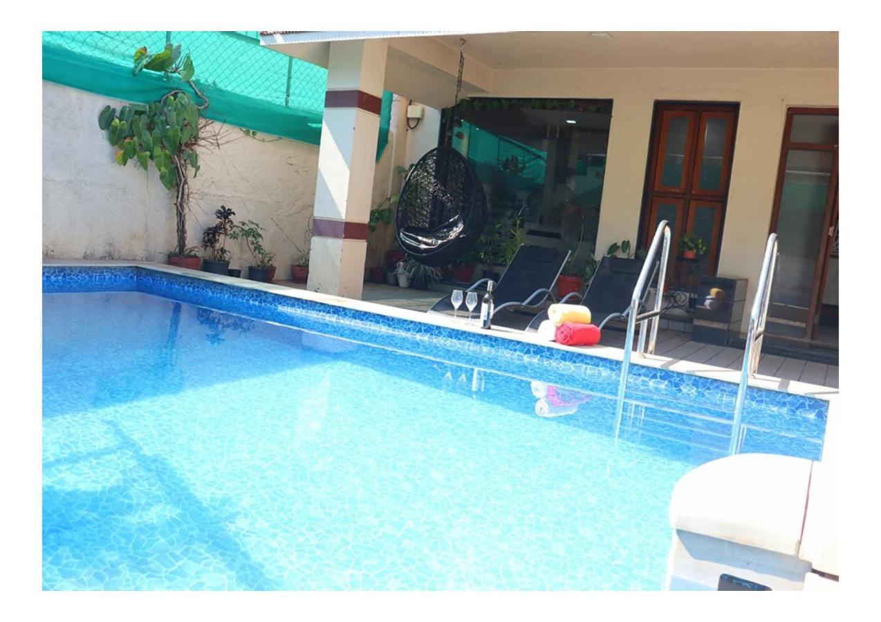 Villa Rise N Shine *