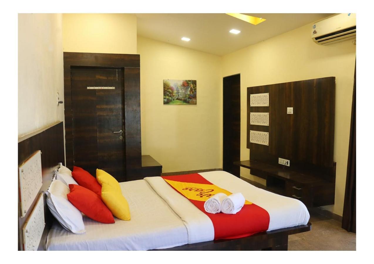 Rise N Shine Villa