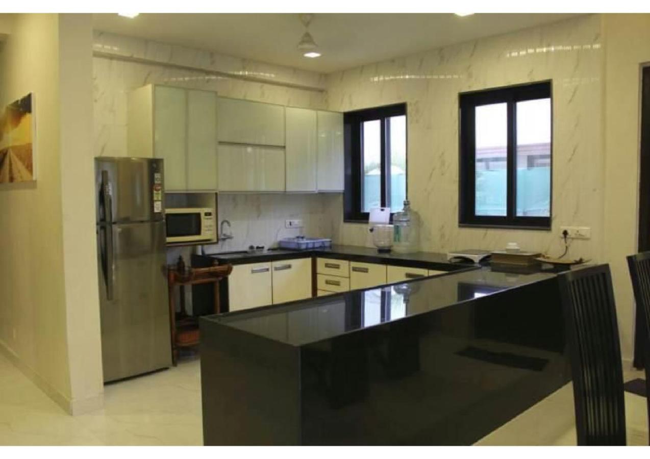 Ellora Villa
