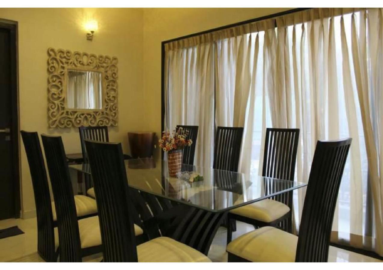 Villa Ellora *