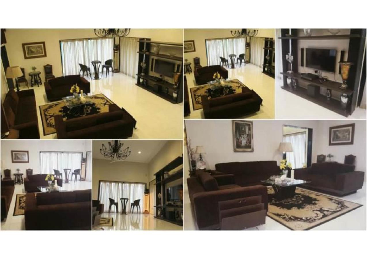 Villa Ellora Lonavala