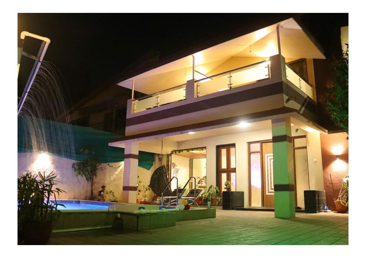 Rise N Shine Villa Lonavala