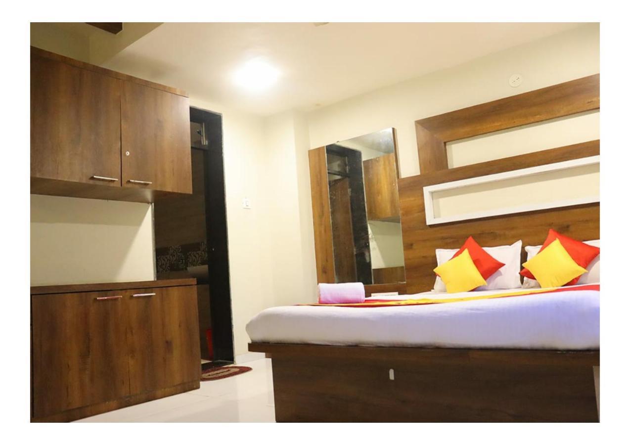 Villa Rise N Shine *