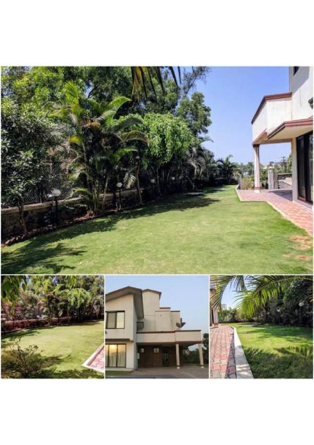 Ellora Villa