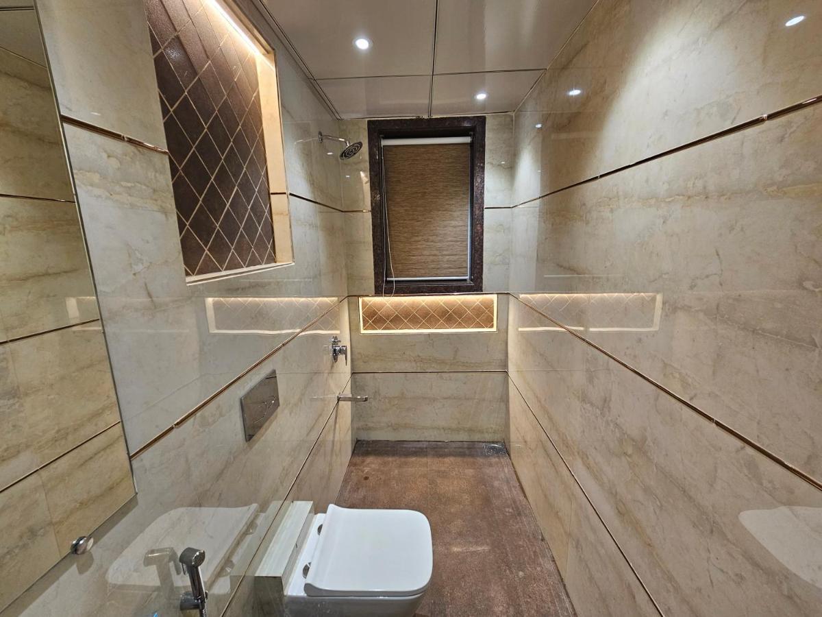 The Royal Chalet * Lonavala