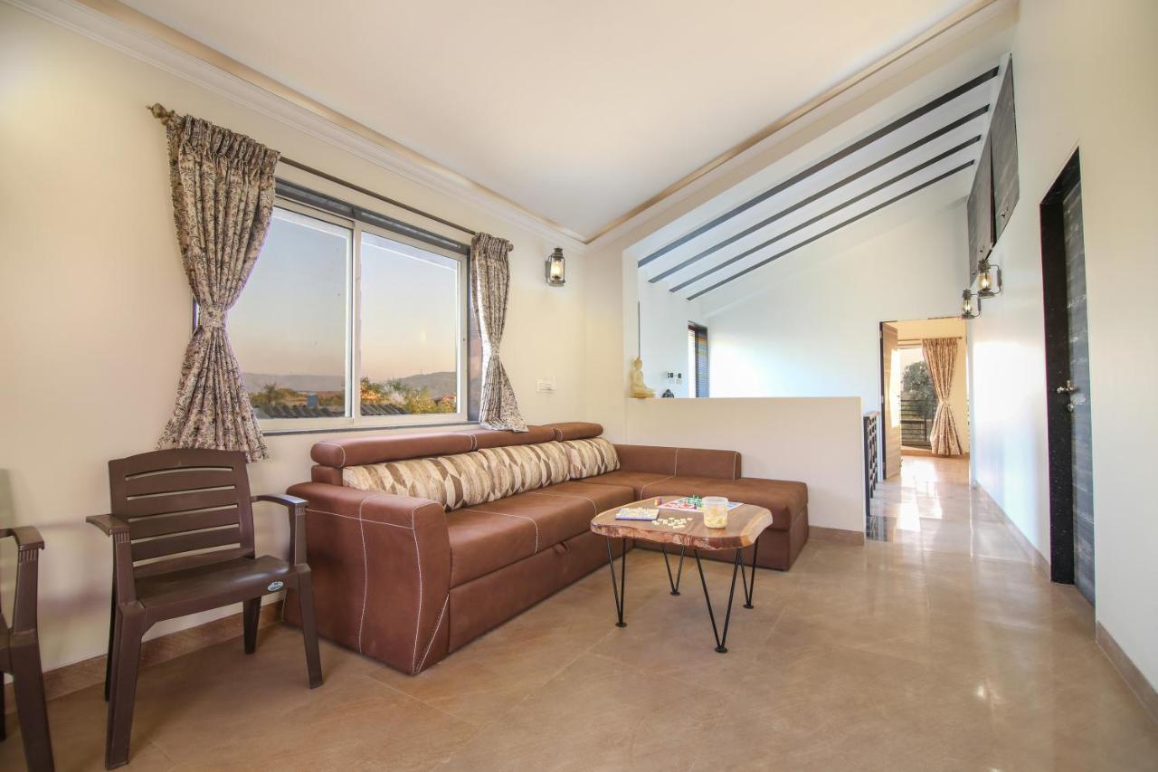 Zomak 3bhk With Pvt Pool *
