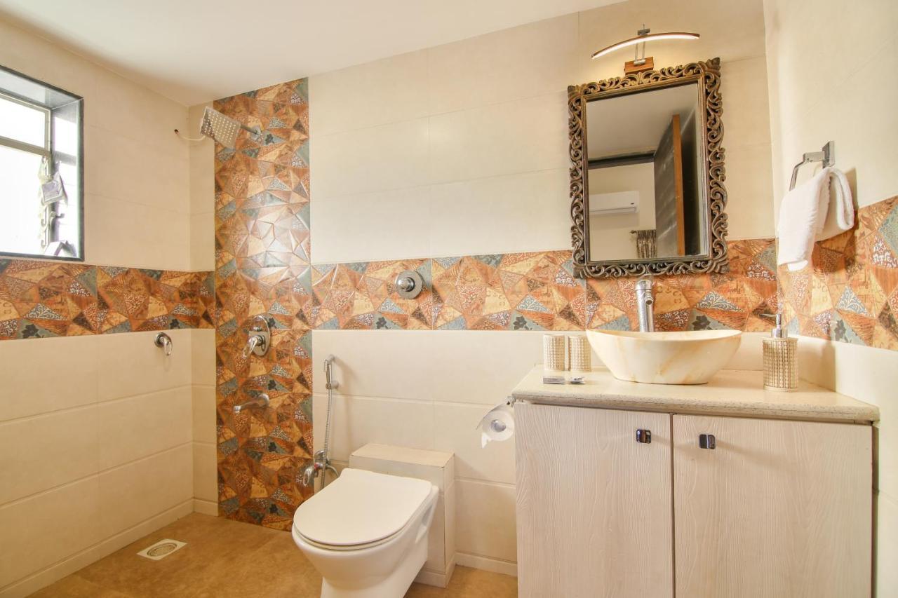 Zomak 3bhk With Pvt Pool Lonavala