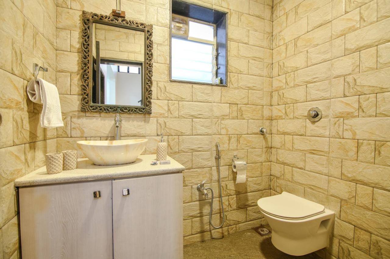 Zomak 3bhk With Pvt Pool