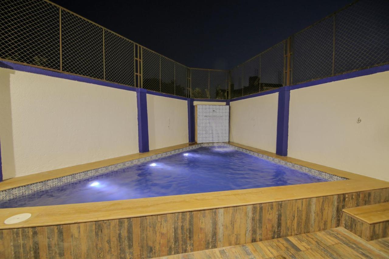 Zomak 3bhk With Pvt Pool *