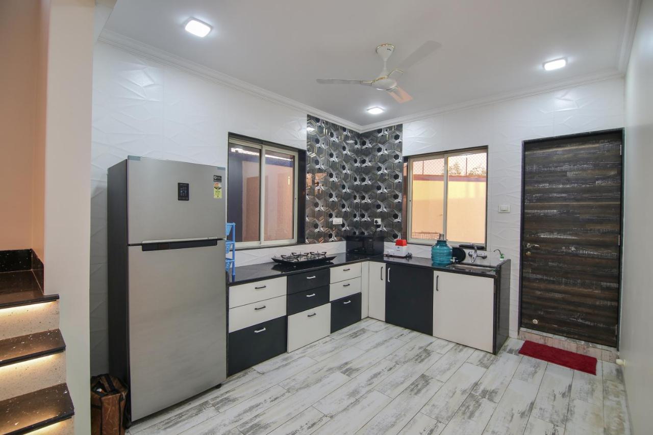 Zomak 3bhk With Pvt Pool