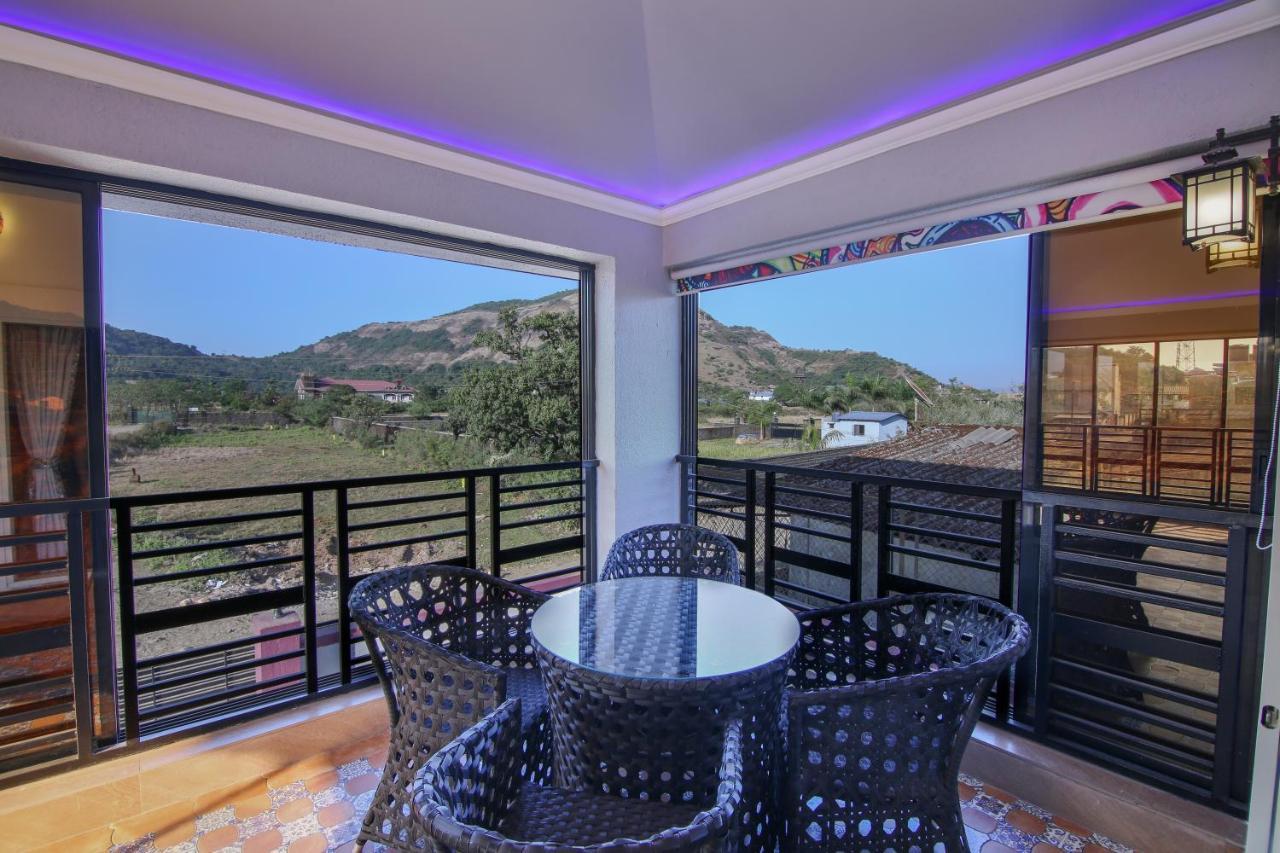 Zomak 3bhk With Pvt Pool Villa