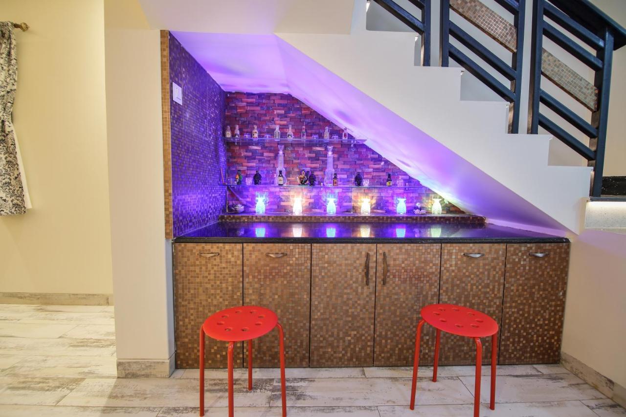 Zomak 3bhk With Pvt Pool * Lonavala