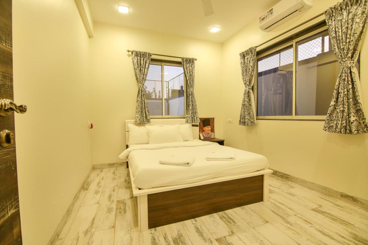 Zomak 3bhk With Pvt Pool *
