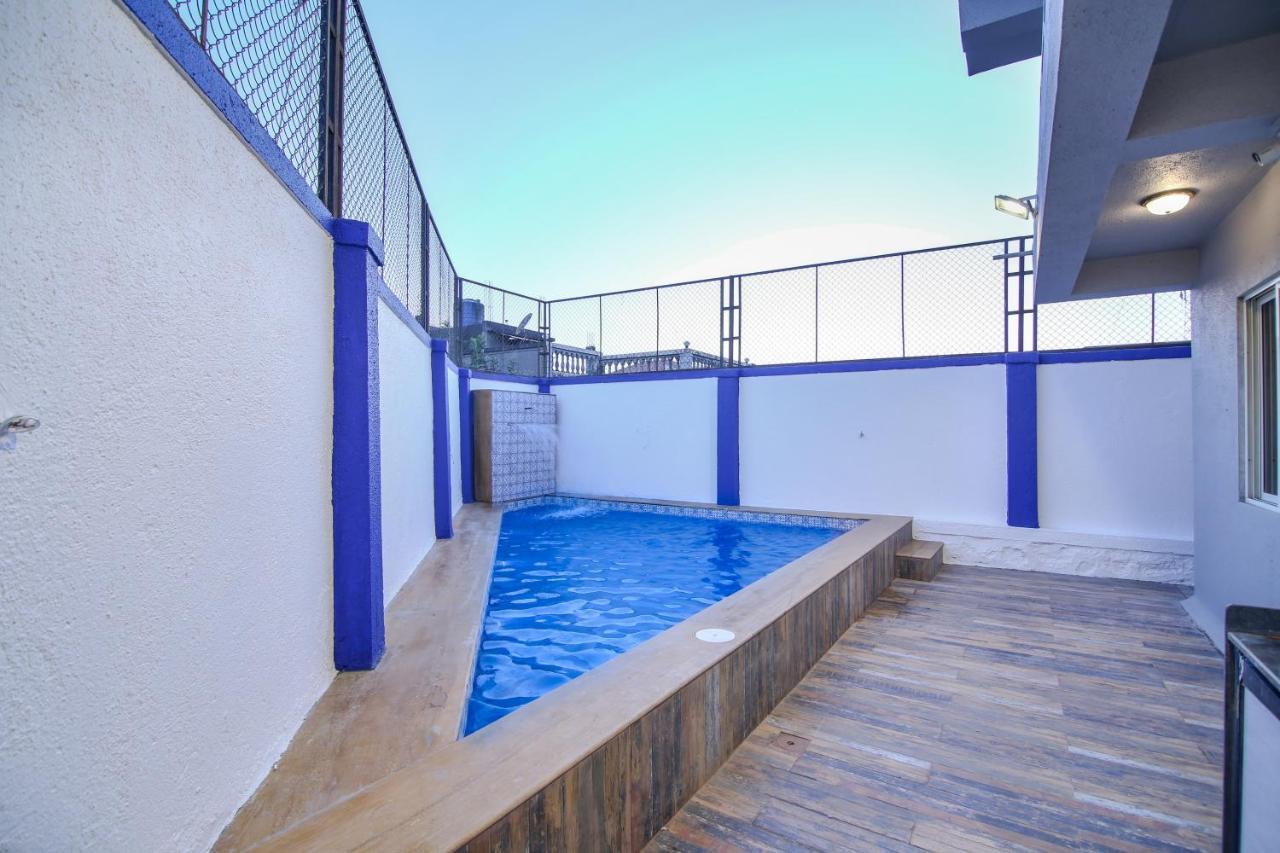 Zomak 3bhk With Pvt Pool * Lonavala
