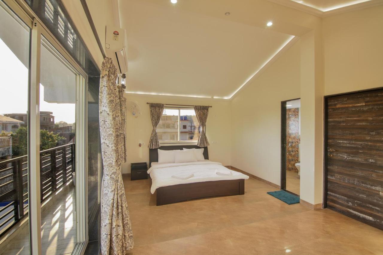 Zomak 3bhk With Pvt Pool Villa Lonavala