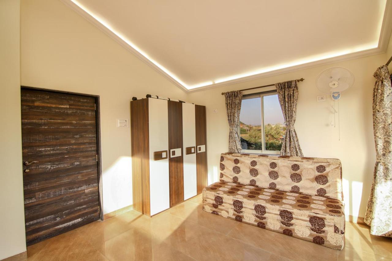 Zomak 3bhk With Pvt Pool *