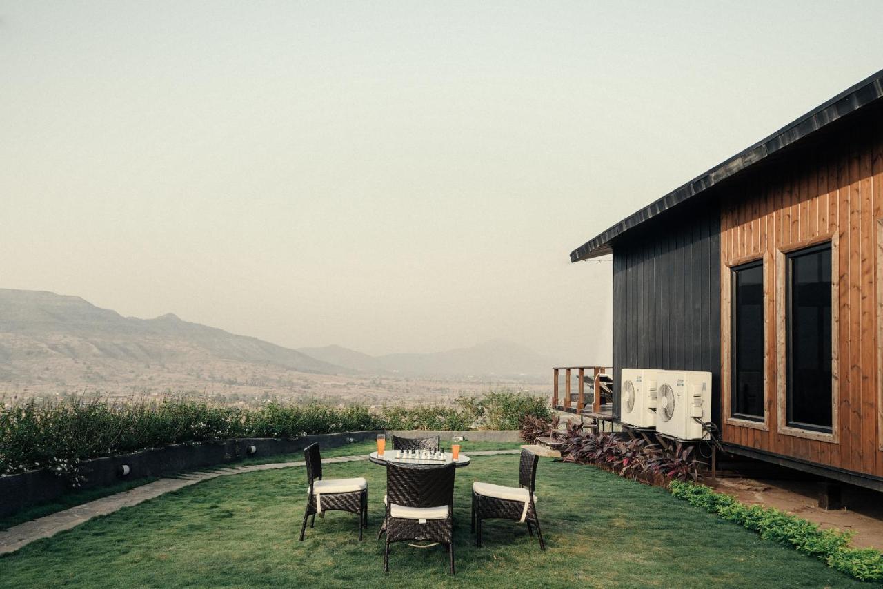 - Homestay Near Pawna Lake, Chalet Lonavala