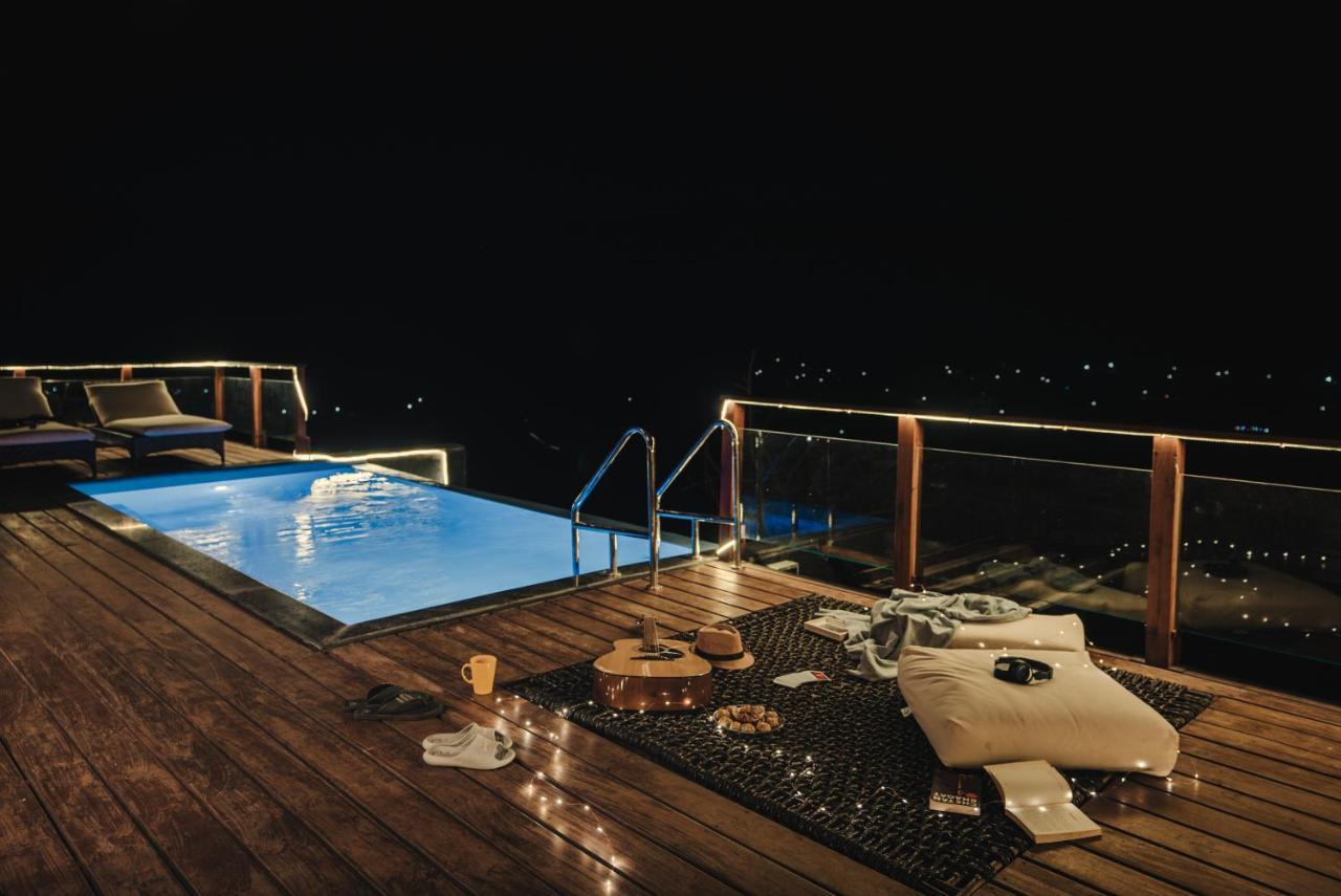 Chalet - Homestay Near Pawna Lake,