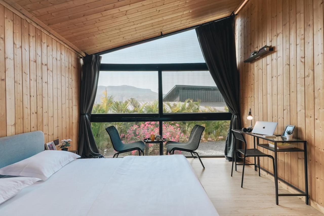 - Homestay Near Pawna Lake, Chalet Lonavala