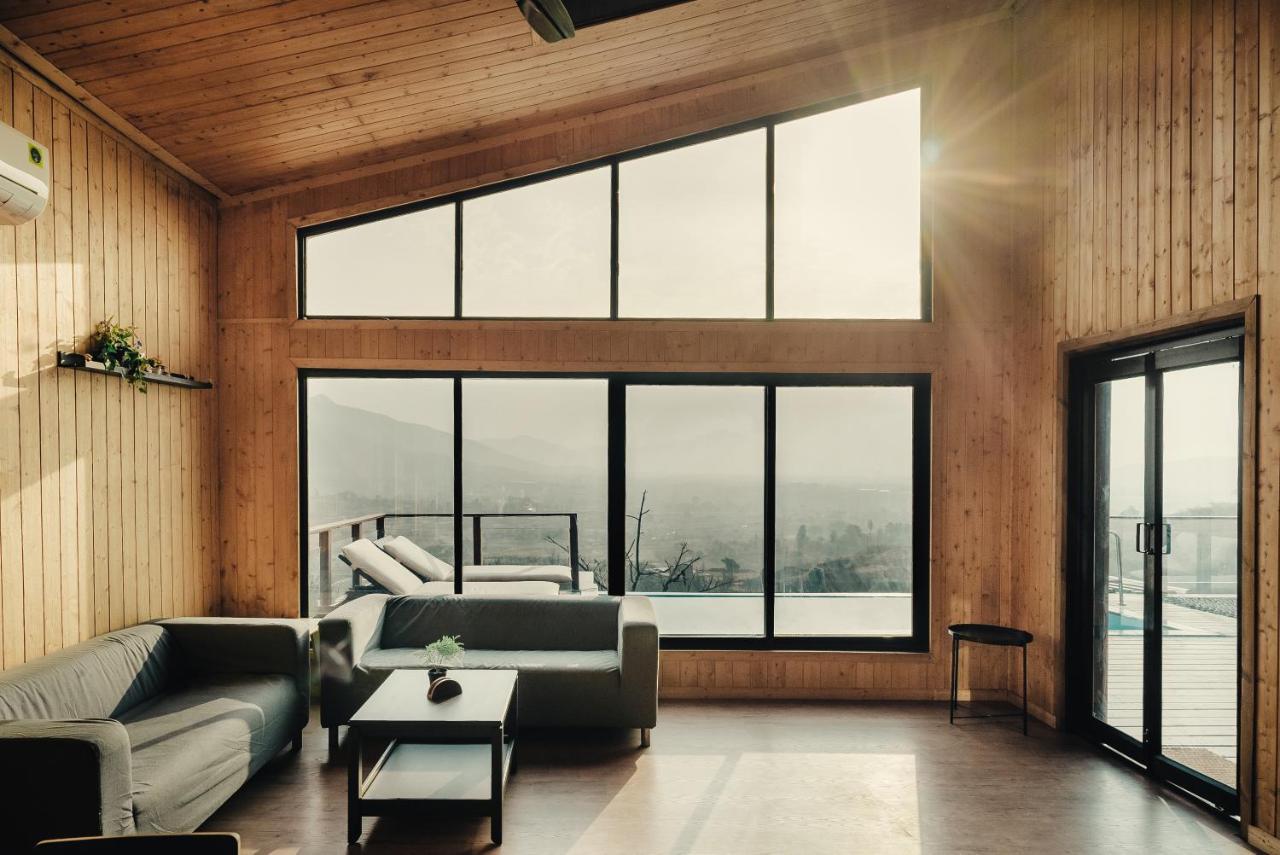 - Homestay Near Pawna Lake, Lonavala