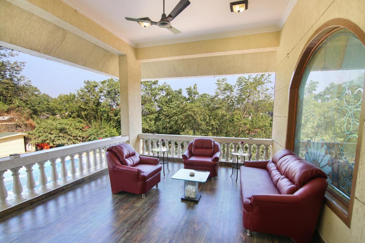 Akbar 4bhk With Pool Villa Lonavala