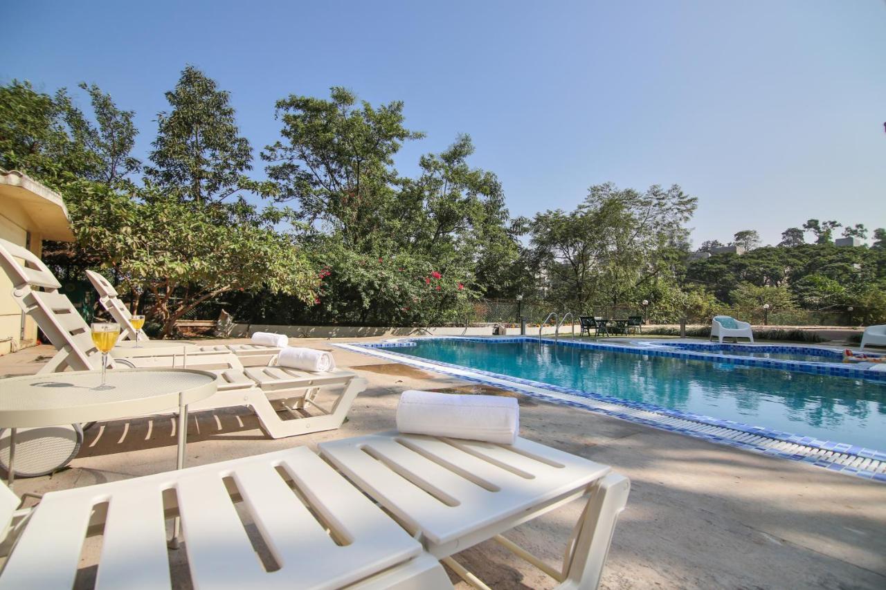 Akbar 4bhk With Pool