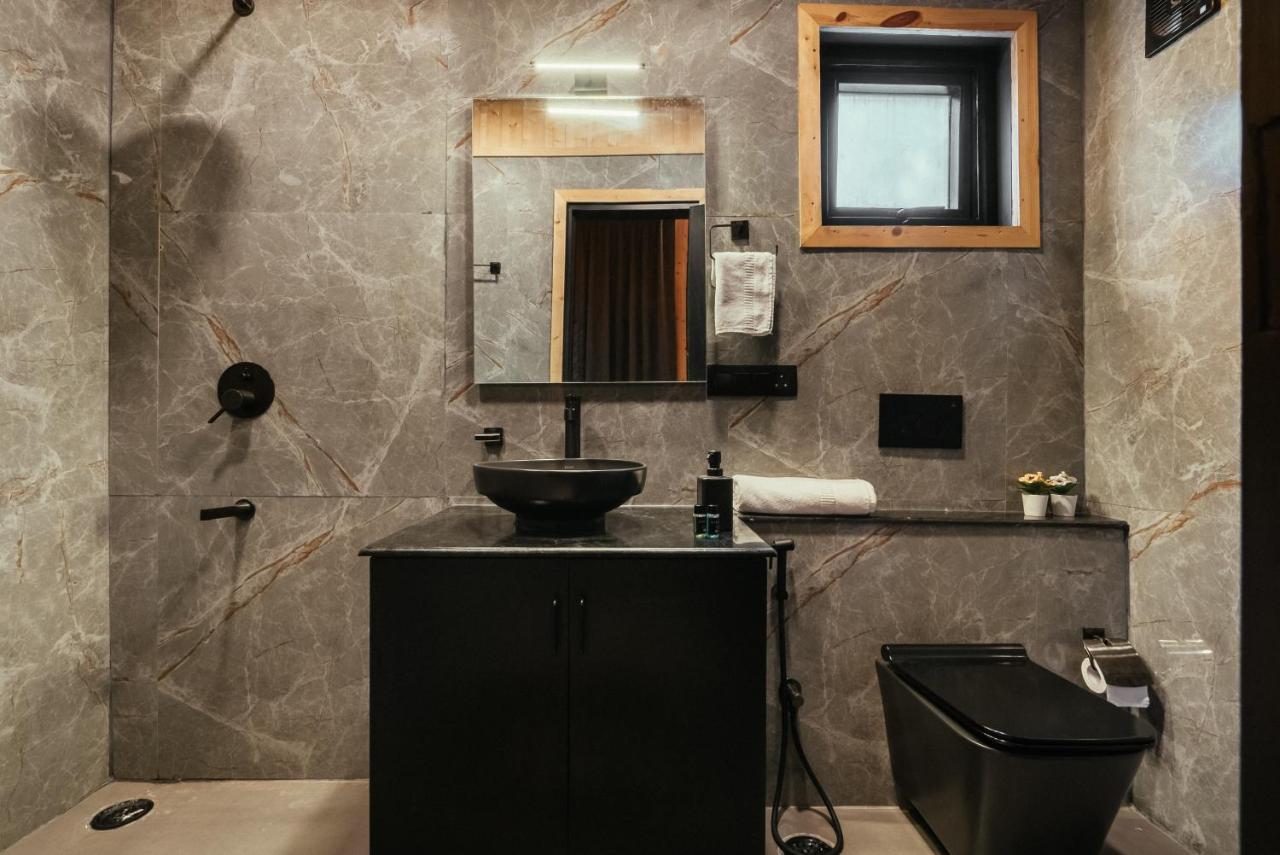 - Homestay Near Pawna Lake, Chalet Lonavala