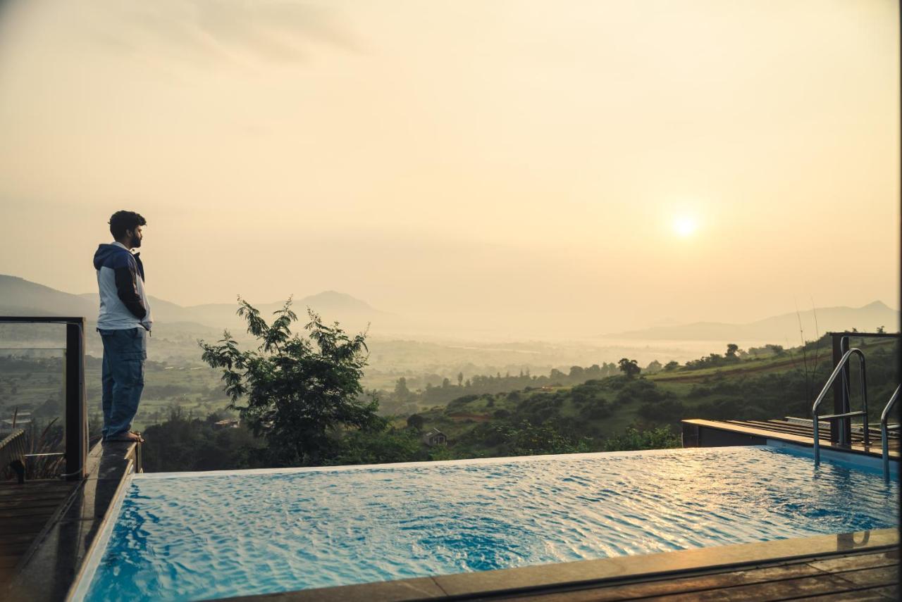 - Homestay Near Pawna Lake, Lonavala