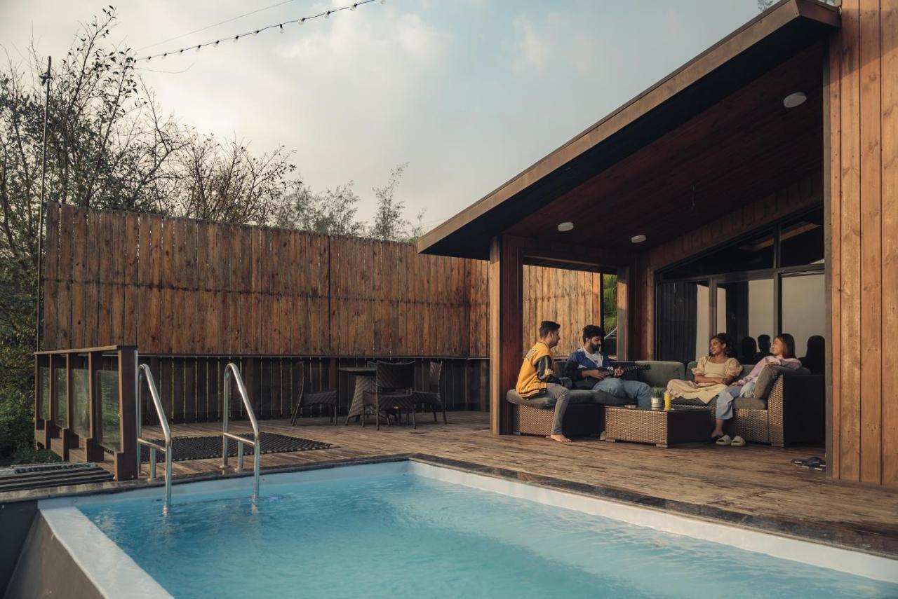 - Homestay Near Pawna Lake, Chalet Lonavala